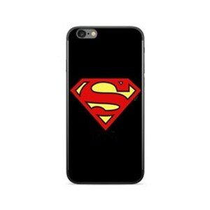 Zadní kryt Superman 002 pro Samsung Galaxy J4+, black