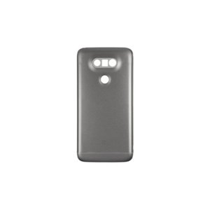Zadní kryt Back Cover na LG G5, grey