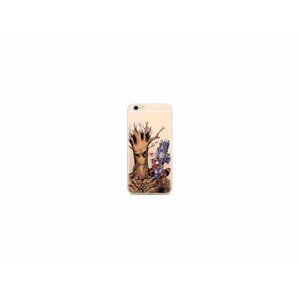 Zadní kryt Marvel Guardians of The Galaxy 001 pro Huawei Y6 2019, transparent
