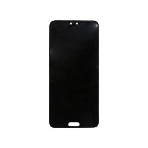 LCD + dotyk pro Huawei P20, black OEM