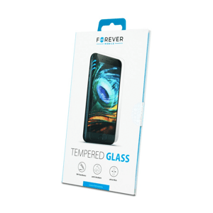 Tvrzené sklo Forever pro LG Q60/K50
