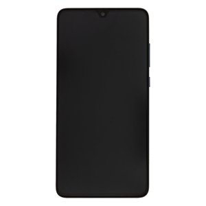 LCD + dotyková deska pro Honor 20/20 PRO, black
