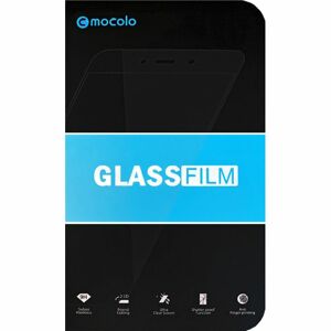 Tvrzené sklo Mocolo 2,5D pro Asus ZB633KL Max M2, transparent