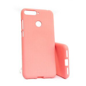 Pouzdro Mercury Soft Feeling pro Xiaomi Redmi 6, pink