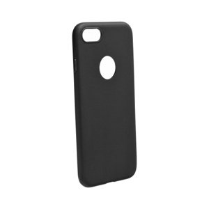 Zadní kryt Forcell Soft pro Xiaomi Redmi 8A, black
