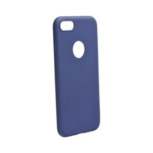 Zadní kryt Forcell Soft pro Xiaomi Redmi 8A, dark blue
