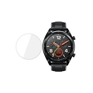 Tvrzené sklo 3mk FlexibleGlass pro Huawei Watch GT2 (3ks)