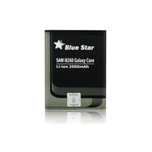 Baterie Blue Star Premium pro Samsung Galaxy Core I8260 2000mAh