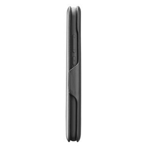 Pouzdro CellularLine Book Clutch pro Samsung Galaxy S20 Ultra, černá