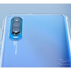 Kryt ochranný 3mk Armor case pro Samsung Galaxy S10, čirá