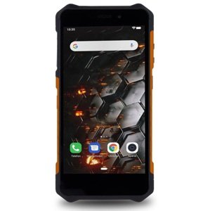 myPhone Hammer Iron 3 LTE 3GB/32GB oranžová