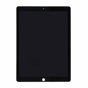 LCD + dotyk pro Apple iPad Pro 11 2018, Class A, black