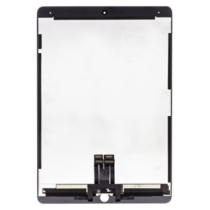 LCD + dotyk pro iPad Air 2019, black