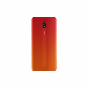 Kryt baterie Xiaomi Redmi 8A red
