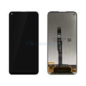 LCD + dotyk pro Huawei P40 Lite E, black