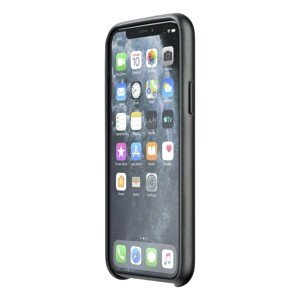 Ochranný kryt Cellularline Elite pro Apple iPhone 11 Pro, černá