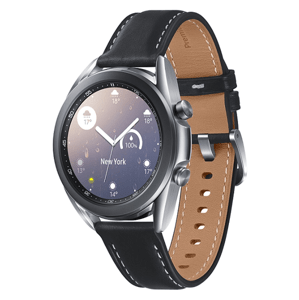 Samsung Galaxy Watch3 41mm R850 Mystic Silver