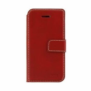 Molan Cano Issue flipové pouzdro Samsung Galaxy A20s red