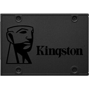 Kingston A400 SSD disk 960GB SATA3 2.5 500/450MBs