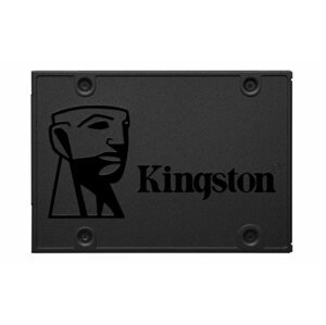 Kingston A400 SSD disk 120GB SATA3 2.5 500/320MBs
