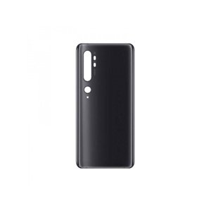 Kryt baterie Xiaomi Mi Note 10 black