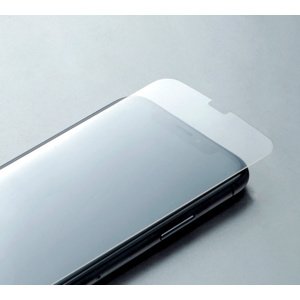 Ochranná antimikrobiální 3mk folie Silver Protection+ pro Samsung Galaxy S10+