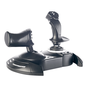 Thrustmaster T-FLIGHT HOTAS ONE pro Xbox One, Xbox One X a PC - 4460168