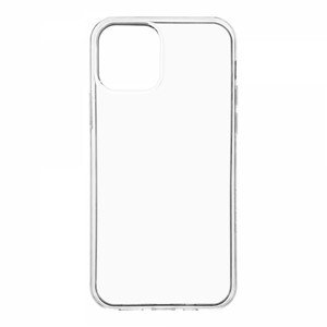 Tactical silikonové pouzdro pro Apple iPhone 12 /12 Pro transparent
