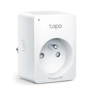 TP-link Tapo P100 (1-pack) - Mini Smart Wi-Fi Socket