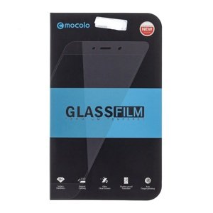 Tvrzené sklo Mocolo 2.5D 0.33mm AntiBlue pro Apple iPhone XS Max