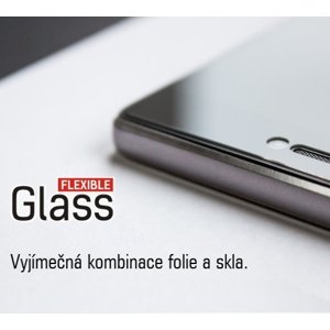 Tvrzené sklo 3mk FlexibleGlass pro Alcatel 3X 2020