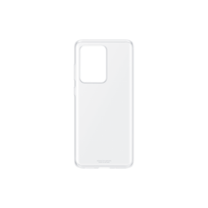 Ochranný kryt Clear Cover EF-QG988TTEGEU pro Samsung Galaxy S20 ultra, transparentní