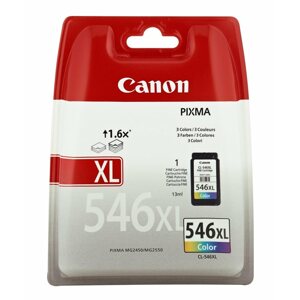 Canon CL-546XL (CL546XL) - originální