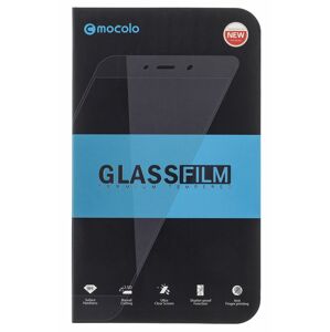 Tvrzené sklo Mocolo 3D UV pro Samsung Galaxy S21, transparent