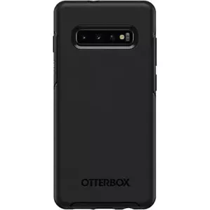 Kryt OtterBox - Samsung Galaxy S10+ Symmetry Series, Black (77-61457)