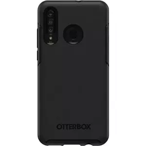 Kryt OtterBox - Huawei P30 Lite Symmetry Series, Black (77-61985)