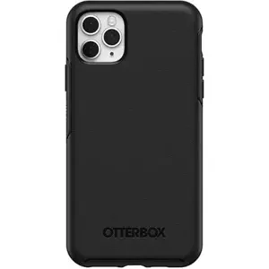 Kryt OtterBox - Apple iPhone 11 Pro Max, Symmetry Series Case, Black (77-63155)