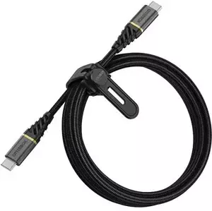 Kabel Otterbox Cable Premium black (78-52678)