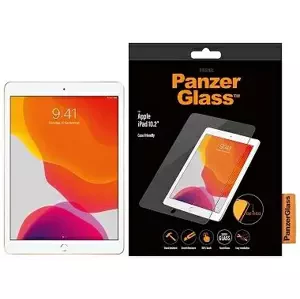 Ochranné sklo PanzerGlass iPad 10,2 Case Friendly