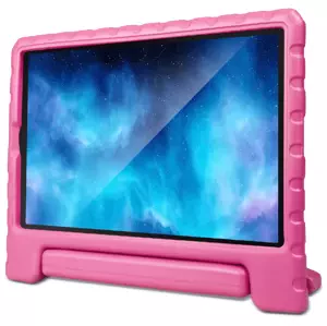 Kryt XQISIT Stand Kids Case for Galaxy Tab A7 pink (44578)
