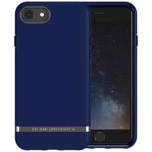 Kryt Richmond & Finch Navy SS20 for IPhone 6/6s/7/8/SE 2G blue (40681)