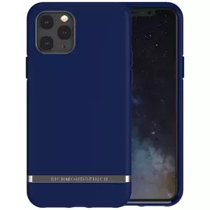 Kryt Richmond & Finch Navy SS20 for iPhone 11 Pro Max blue (40687)