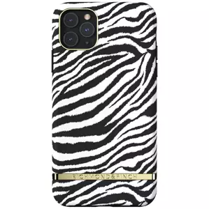 Kryt Richmond & Finch Zebra iPhone 11 Pro Max black (44911)