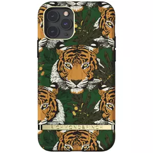Kryt Richmond & Finch Green Tiger iPhone 11 Pro green (44930)
