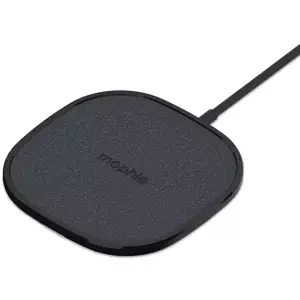 Mophie UK Universal Wireless-Single 15W Charging P black (401305905)