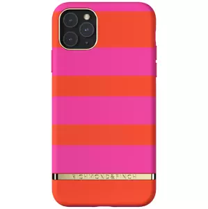 Kryt Richmond & Finch Magenta Stripe iPhone 11 Pro max pink (44947)