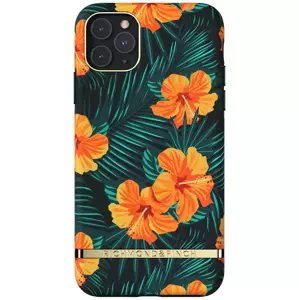 Kryt Richmond & Finch Orange Hibiscus iPhone 11 Pro max colourful (44959)