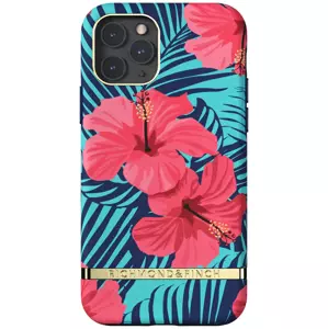 Kryt Richmond & Finch Red Hibiscus iPhone 11 Pro colourful (44966)