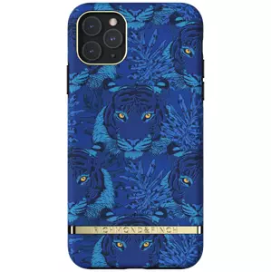 Kryt Richmond & Finch Blue Tiger iPhone 11 Pro Max blue (44923)