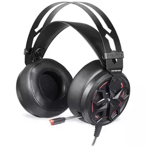 Sluchátka Gaming headset Motospeed H60
